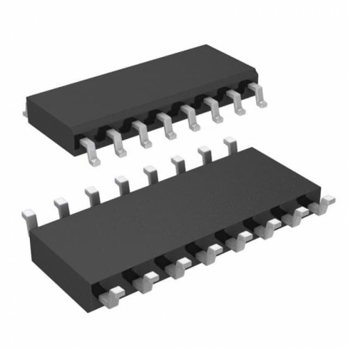 Микросхема-микроконтроллер PCD3351A ND