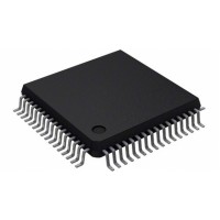Микросхема-микроконтроллер P89C51RC2HBP Philips