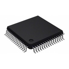 Микросхема-микроконтроллер P89C51RC2HBP Philips