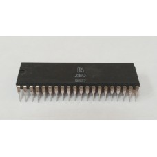 Мікросхема-мікроконтролер Z80 Zetex
