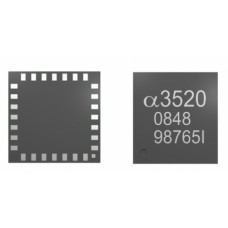 Інтегральна мікросхема 24WC64J Analog Devices