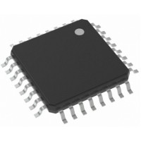Мікросхема-мікроконтролер ATMEGA8L-8AI Atmel