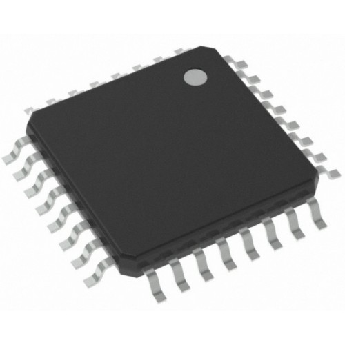 Мікросхема-мікроконтролер ATMEGA8A-AU Atmel