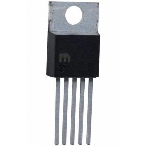 Регулятор напряжения (микросхема) MIC29152WT Microchip