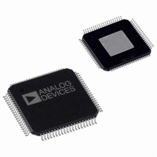 Интегральная микросхема AD9777BSVZ Analog Devices