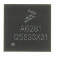 Інтегральна мікросхема MMA7260QT NXP