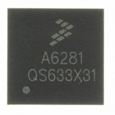 Интегральная микросхема LM5069MM-1/NOPB Texas Instruments