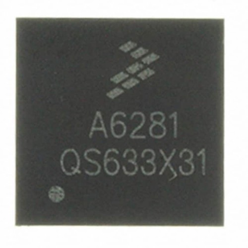 Интегральная микросхема MMA7260QT NXP