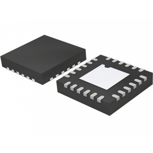 Интегральная микросхема ADL5330ACPZ Analog Devices