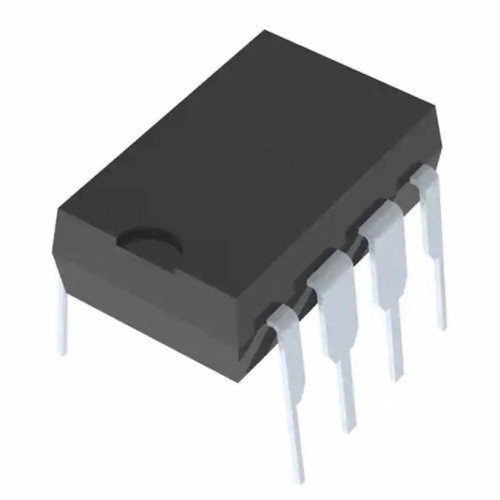 Интегральная микросхема ADM485AN Analog Devices