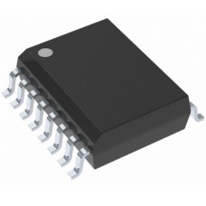 Интегральная микросхема ADUM1401ARW Analog Devices