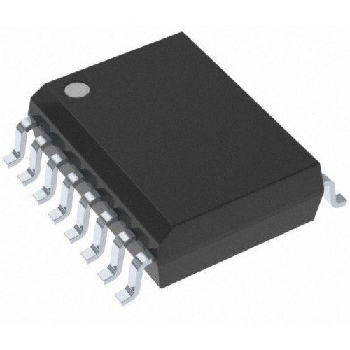 Интегральная микросхема ADUM1400BRWZ Analog Devices