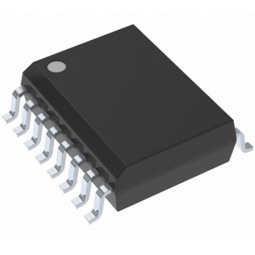 Интегральная микросхема ADUM2401ARWZ Analog Devices