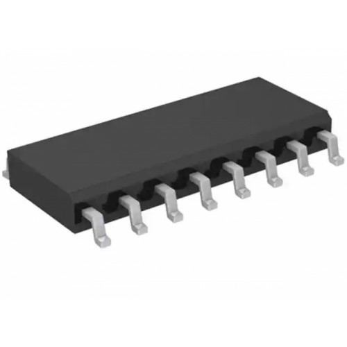 Інтегральна мікросхема DS90C031TM/NOPB Texas Instruments