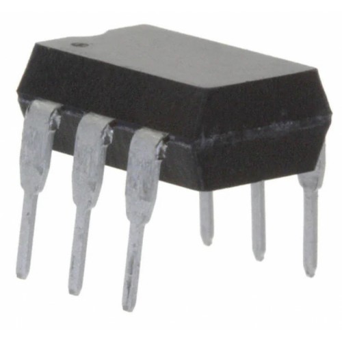 Інтегральна мікросхема H11G1M Fairchild Semiconductor
