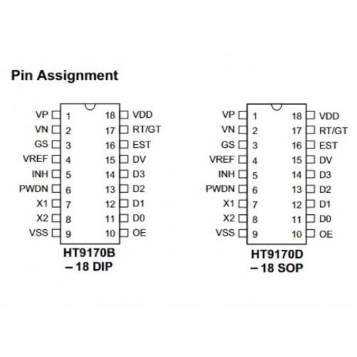 Інтегральна мікросхема ICM7555IN/01 Philips
