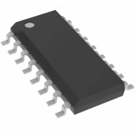 Інтегральна мікросхема L6599D STM