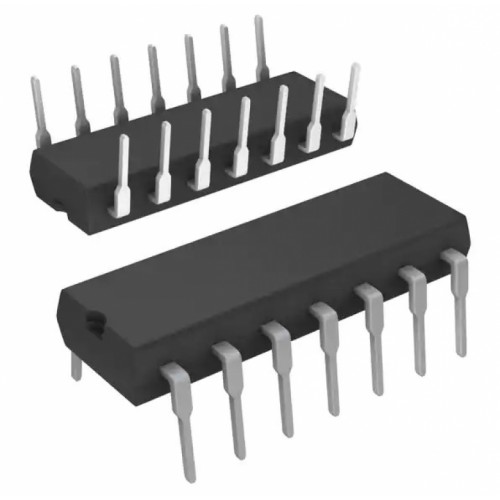 Інтегральна мікросхема LM385M3-1,2 NSC
