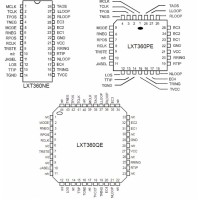 Інтегральна мікросхема MA03579 GOLLEDGE