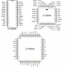 Интегральная микросхема MA8334-001 MACOM