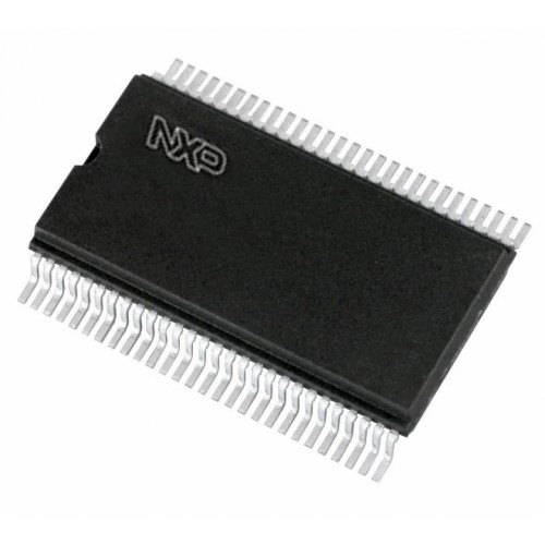 Інтегральна мікросхема PCF8576T Philips