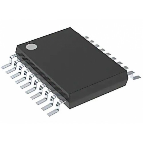 Інтегральна мікросхема SN74AC574PW Texas Instruments