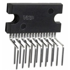 Інтегральна мікросхема TDA1517 Philips