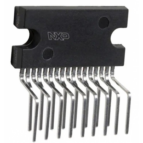 Інтегральна мікросхема TDA1552Q/N4,112 NXP
