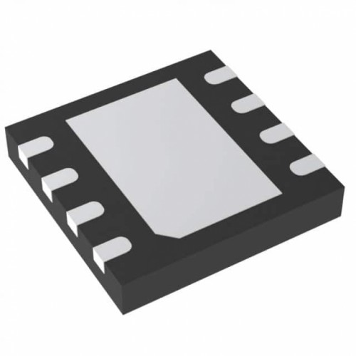 Інтегральна мікросхема TC620CVOA Microchip