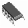Интегральная микросхема TDA2507 Philips