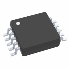 Інтегральна мікросхема MIC49300-1.2WR Microchip
