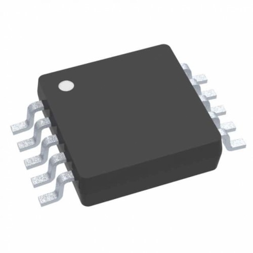 Інтегральна мікросхема LM4906MM/NOPB Texas Instruments