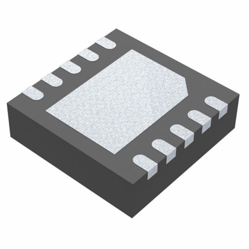 Інтегральна мікросхема LT3065HDD#PBF Analog Devices