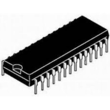 Интегральная микросхема TDA3590A Philips