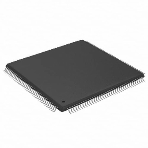 Інтегральна мікросхема XC3S50-4TQG144I Xilinx