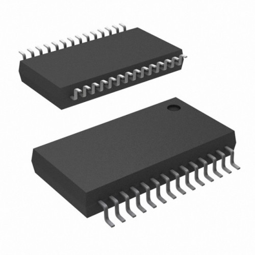 Інтегральна мікросхема MCP73123-22SI/MF Microchip