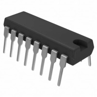 Інтегральна мікросхема UC2906N Texas Instruments