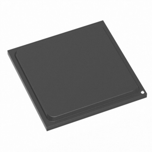 Інтегральна мікросхема XC3S400-4PQ208I,112 Xilinx