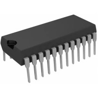 Интегральная микросхема TDA8501 Philips