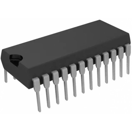 Интегральная микросхема TDA8760K/2 Philips