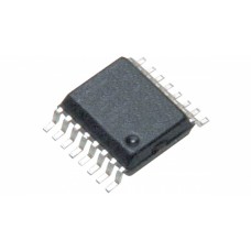 Інтегральна мікросхема TSA5526AM Philips