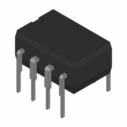 Інтегральна мікросхема UC2845N Texas Instruments