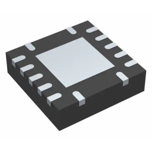 Мікросхема логічна SN74ACT14N Texas Instruments