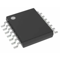 Мікросхема логічна SN74ALVC125PWR Texas Instruments