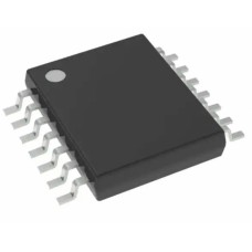 Мікросхема логічна SN74ALVC125PWR Texas Instruments