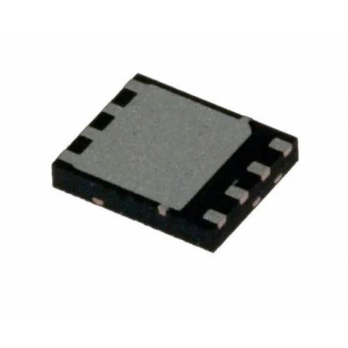 Транзистор польовий CSD16323Q3 Texas Instruments