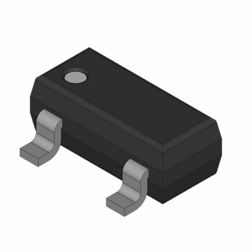 Транзистор биполярный BC807-16E6327 Infineon