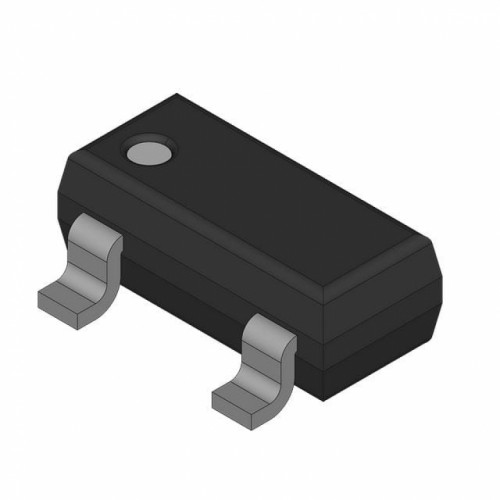 Транзистор біполярний BC807-25 NXP