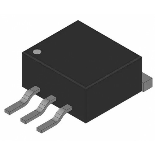 Транзистор полевой BUK7675-55 Philips