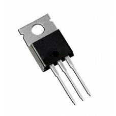 Транзистор польовий IRF3710 Infineon